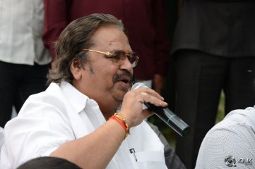 Erra Bassu Movie Release Press Meet